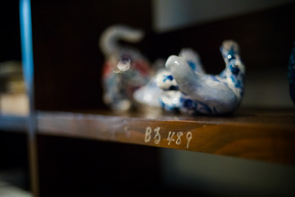 猫本専門店 書肆吾輩堂