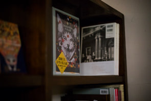 猫本専門店 書肆吾輩堂