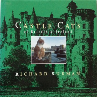 Castle Cats of Britain & Ireland（英語）