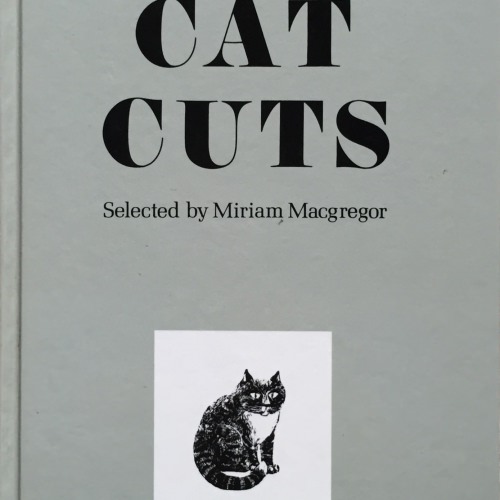cat cuts（英語）