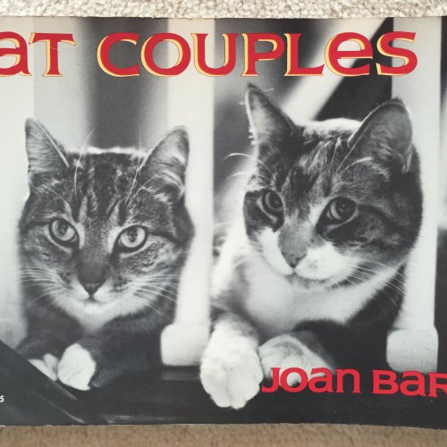 cat couples(英語)