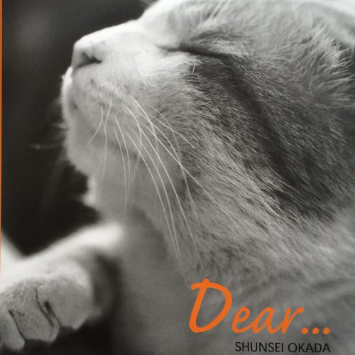 Dear…―Tokyo cats 1999