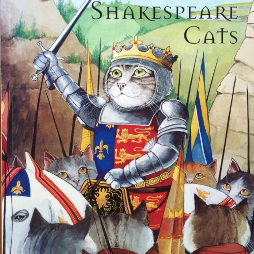 Shakespeare Cats（英語）