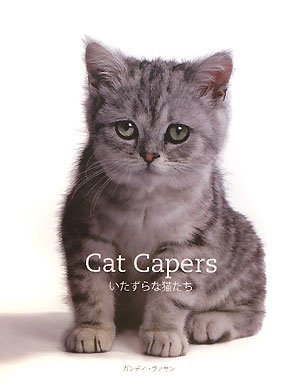 いたずらな猫たち Cat Capers
