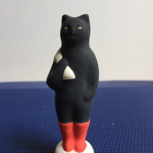 にしおゆき | 猫本専門書店 書肆 吾輩堂