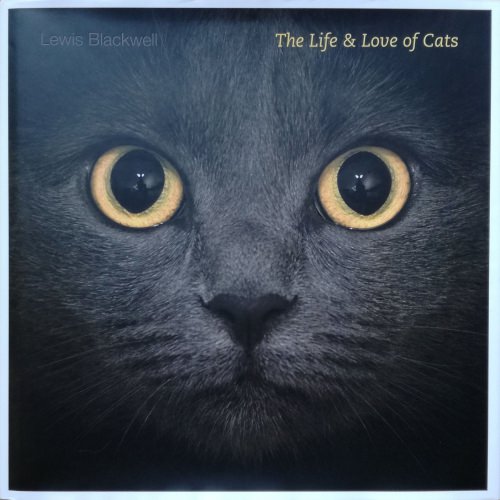 The Life and Love of Cats（英語）