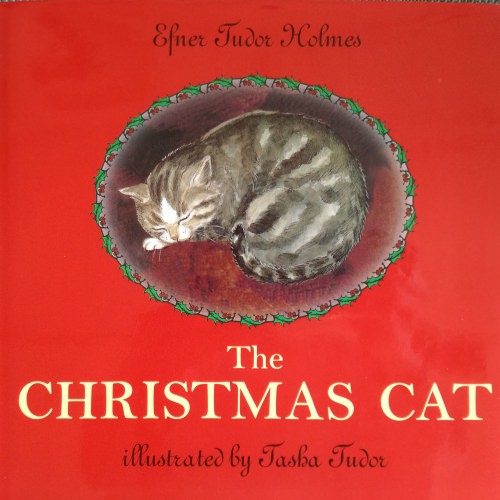 The Christmas Cat