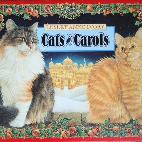 Cats and Carols(英語)