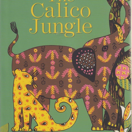 The Calico Jungle（英語）