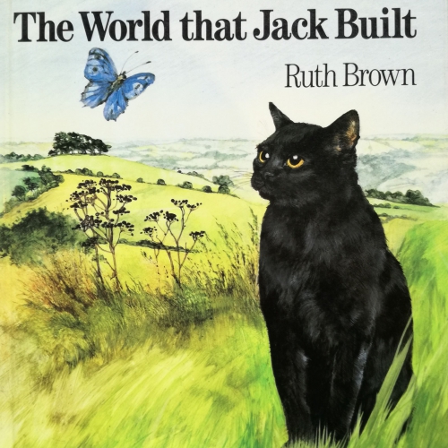 The World that Jack Built