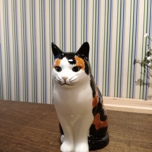 Quail Ceramics | 猫本専門書店 書肆 吾輩堂