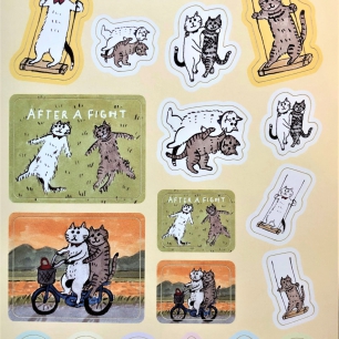 出口かずみ特集 | 猫本専門書店 書肆 吾輩堂