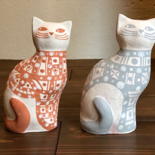 陶磁器 | 猫本専門書店 書肆 吾輩堂