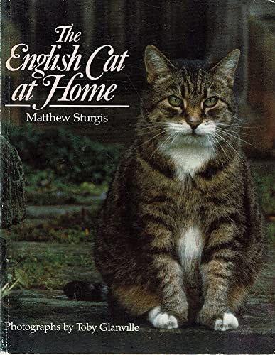 The English Cat at Home（英語）