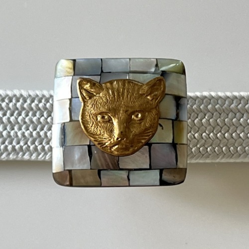 Airis　帯留め「Joie」