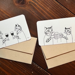 白猫、黒猫、しましま猫 | 猫本専門書店 書肆 吾輩堂