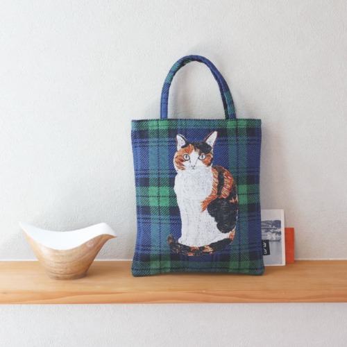 Matsuo Miyuki Mini Bag　松尾ミユキ　ミニバッグ（3種類）