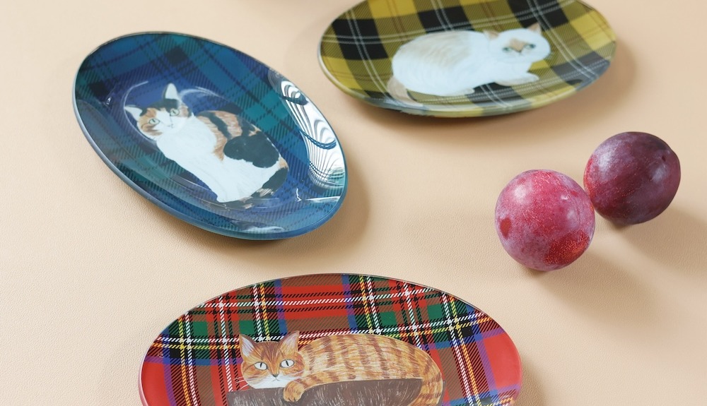 ナタリー・レテや松尾ミユキの新雑貨入荷しました