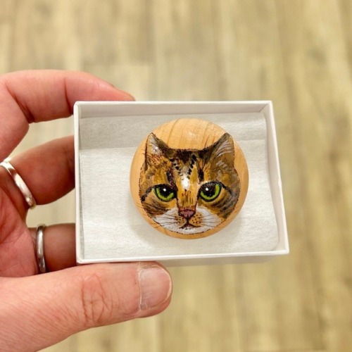 猫野べすかさん　ワークショップ予約