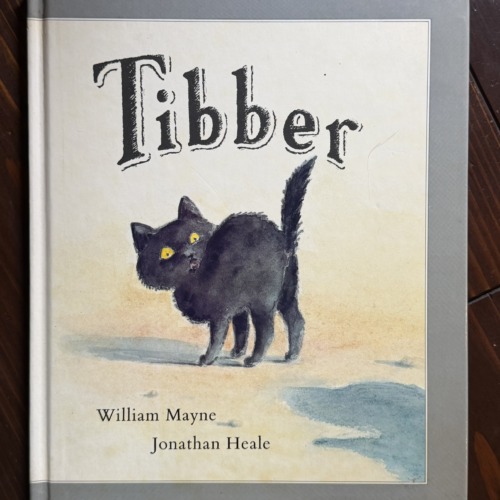 Tibber（英語）