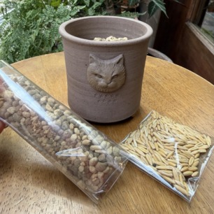 熊本象（赤水窯） | 猫本専門書店 書肆 吾輩堂