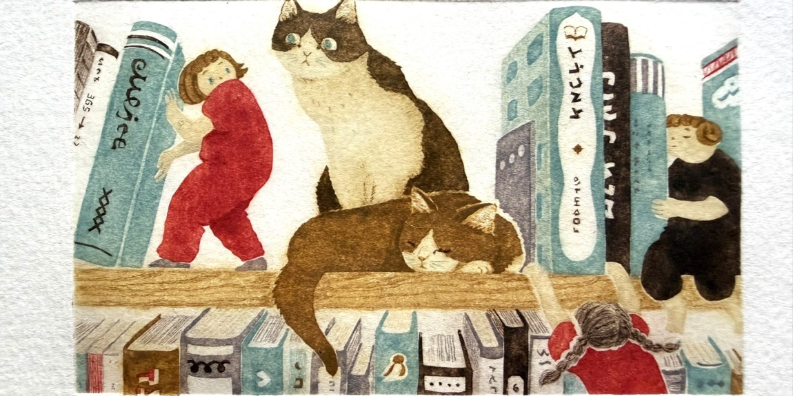bonhancoさんの作品を通販します